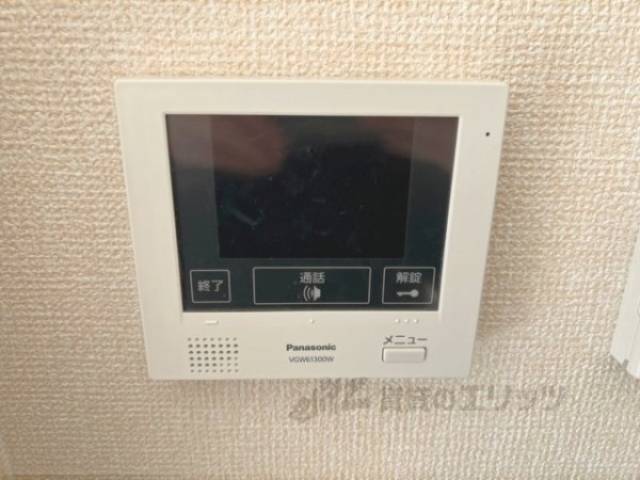 ドアフォン（ＴＶ含）