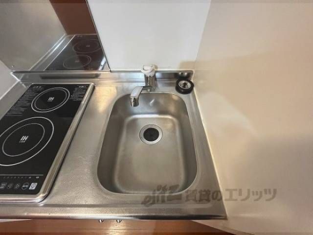 キッチン　シンク