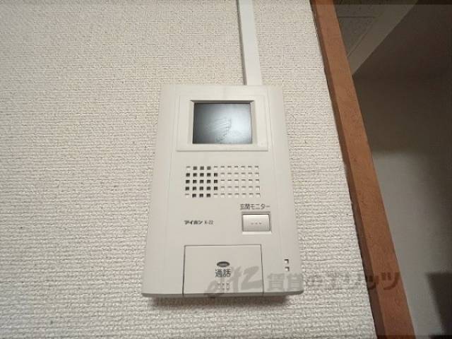 ドアフォン（ＴＶ含）