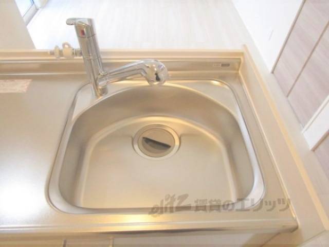 キッチン　水回り