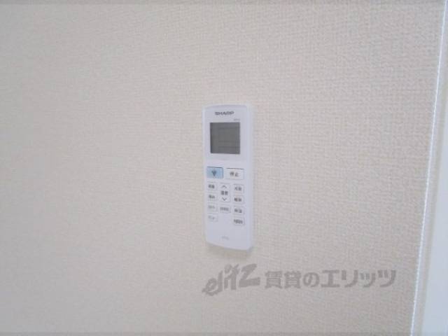 エアコン　リモコン