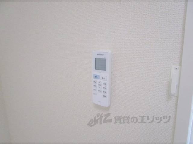エアコン　リモコン