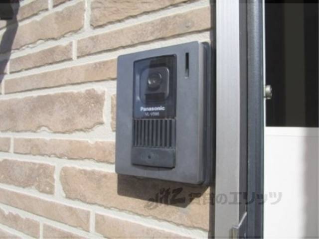ドアフォン（ＴＶ含）　階段