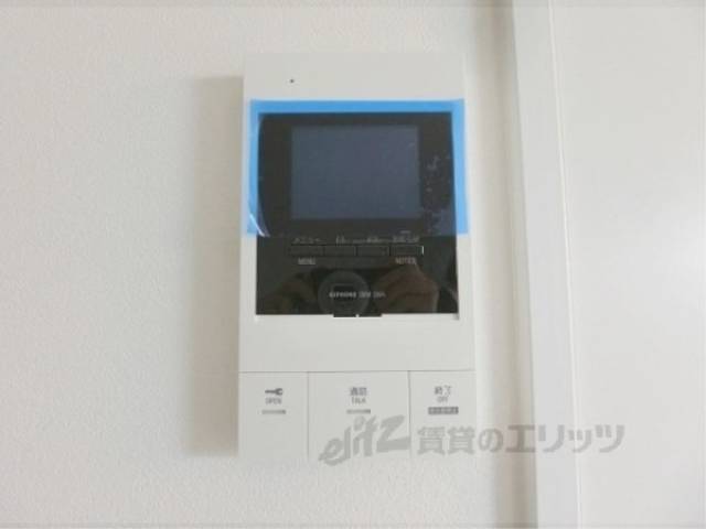 ドアフォン（ＴＶ含）