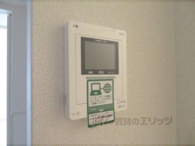 ドアフォン（ＴＶ含）