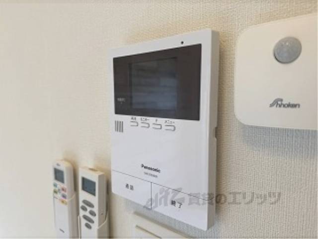 ドアフォン（ＴＶ含）