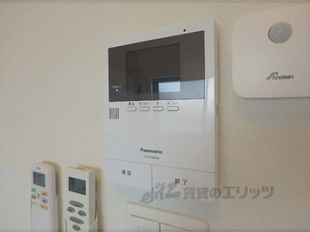 ドアフォン（ＴＶ含）
