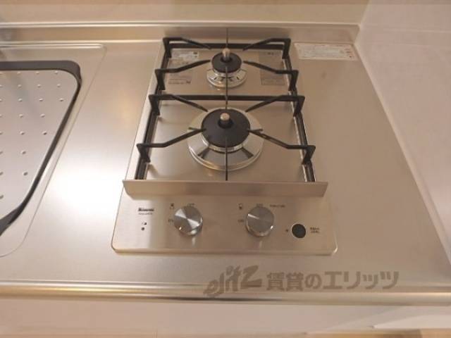 キッチン　コンロ