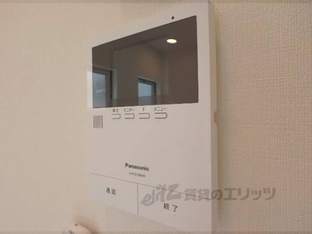 ドアフォン（ＴＶ含）