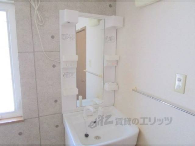 洗面所