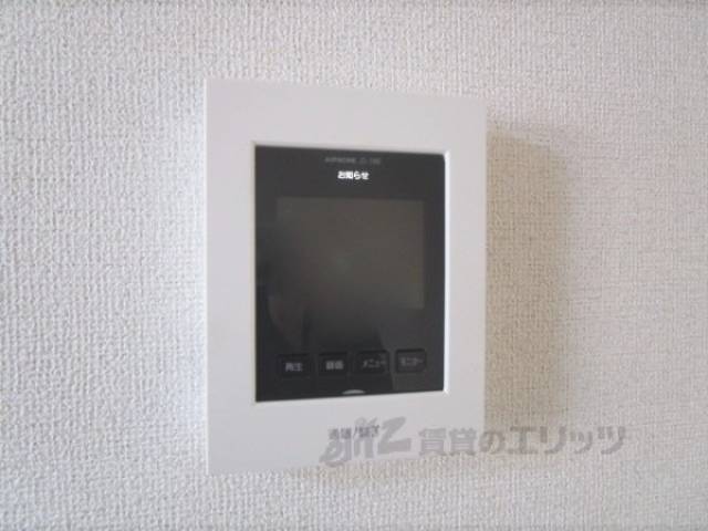 ドアフォン（ＴＶ含）