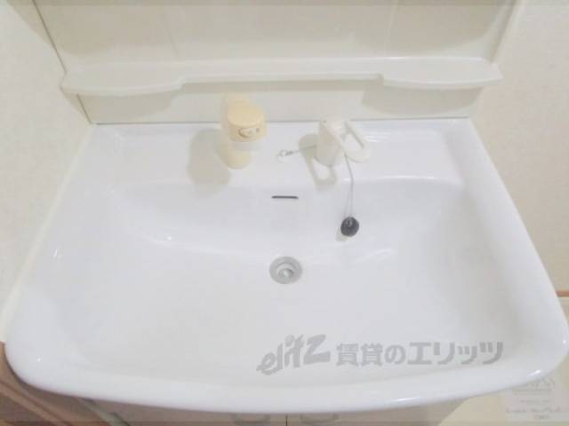 洗面所
