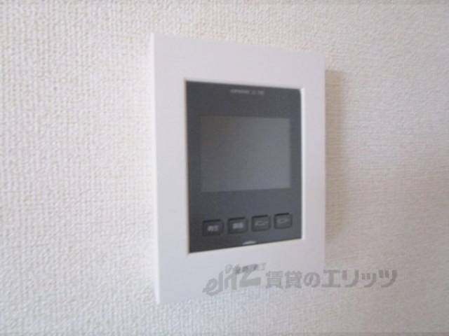 ＴＶモニターフォン