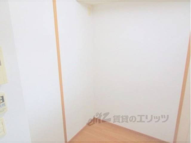 冷蔵庫置場