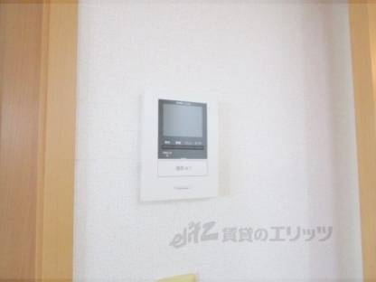 ＴＶモニターフォン
