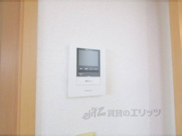 ＴＶモニターフォン
