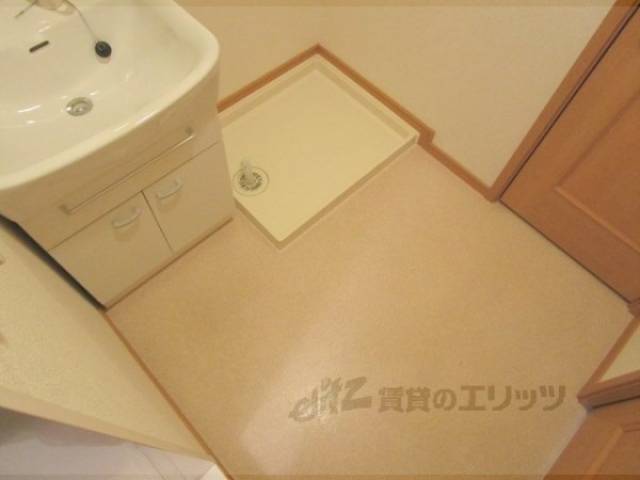 洗面所