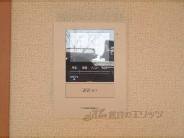 ドアフォン（ＴＶ含）