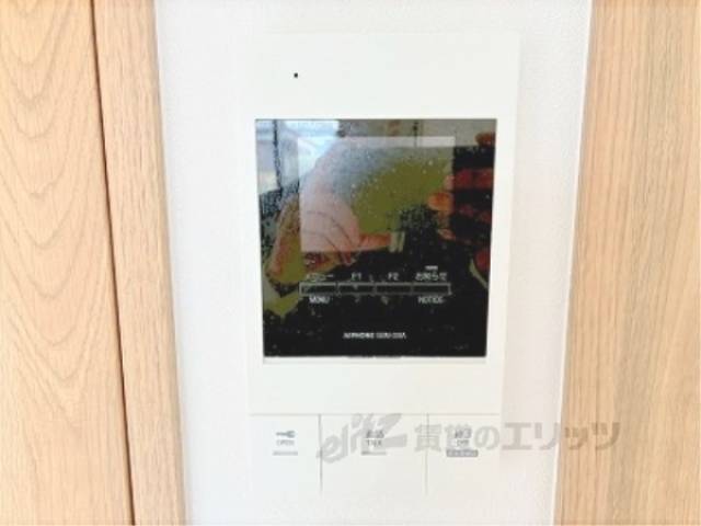 ドアフォン（ＴＶ含）
