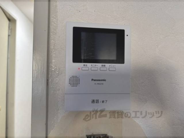 ドアフォン（ＴＶ含）