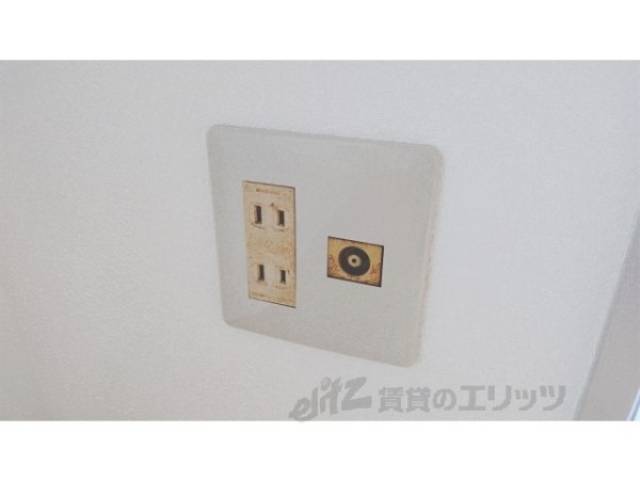 コンセント