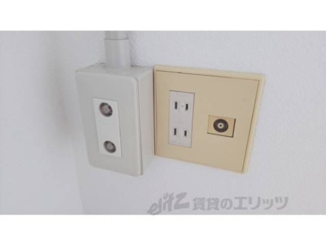 コンセント