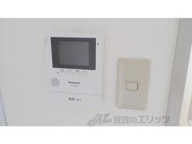 ドアフォン（ＴＶ含）