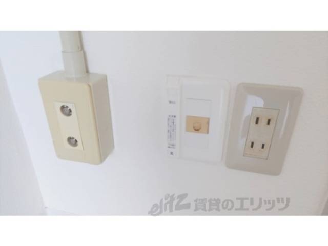 コンセント