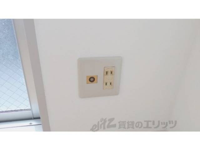 コンセント