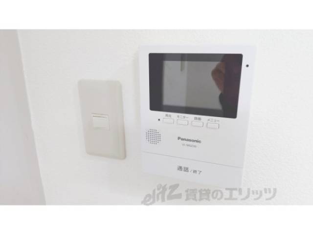 ドアフォン（ＴＶ含）