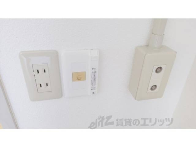 コンセント