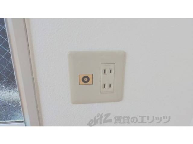 コンセント