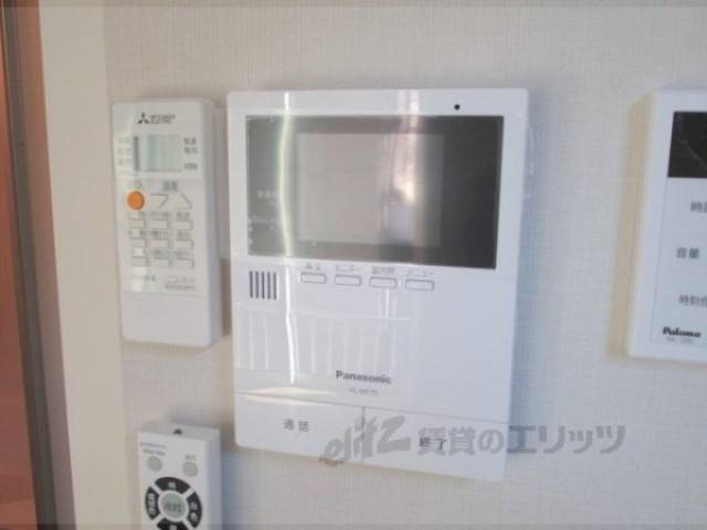 ドアフォン（ＴＶ含）