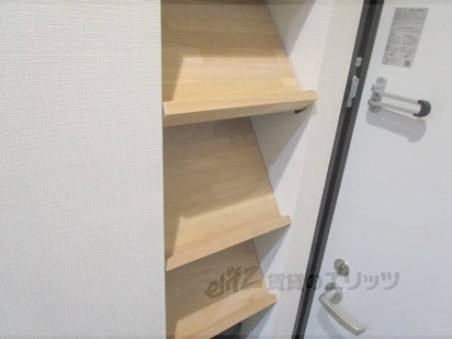 下駄箱
