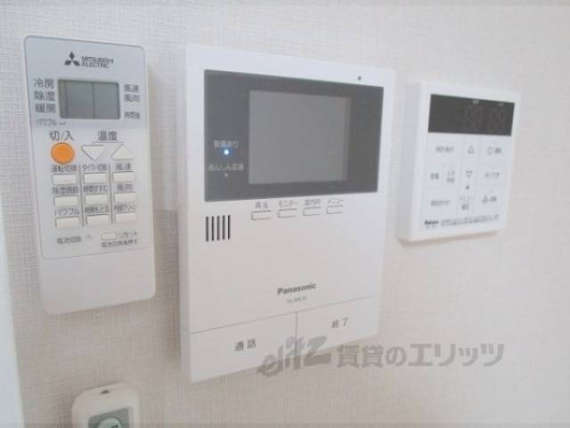 ドアフォン（ＴＶ含）