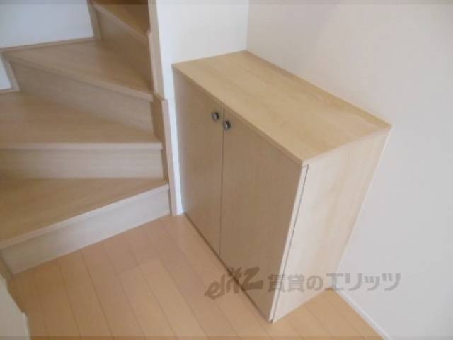 下駄箱