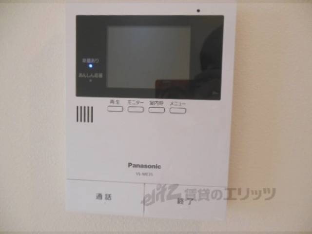 ドアフォン（ＴＶ含）