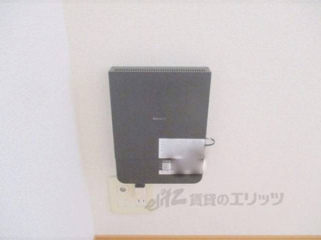 インターネット機器