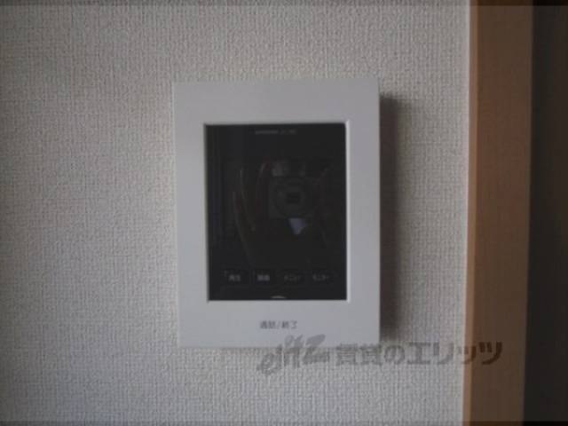 ドアフォン（ＴＶ含）