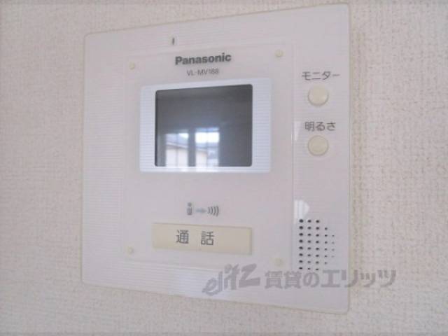 ドアフォン（ＴＶ含）