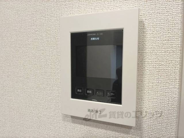 ドアフォン（ＴＶ含）