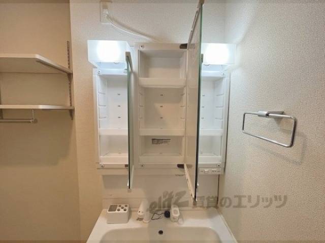 洗面所