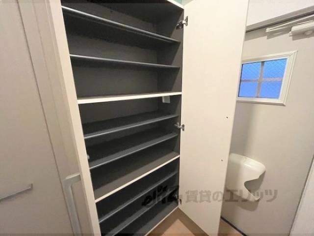 下駄箱