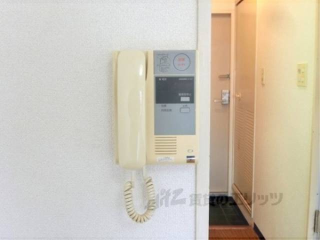 インターフォン