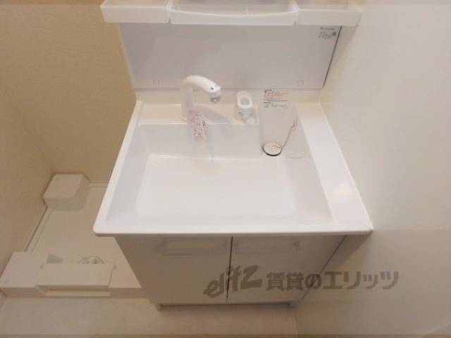 洗面所