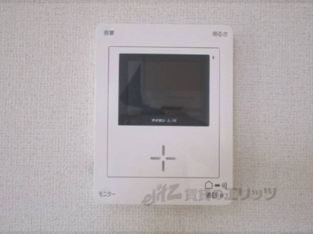 ドアフォン（ＴＶ含）