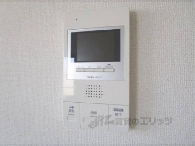 ドアフォン（ＴＶ含）