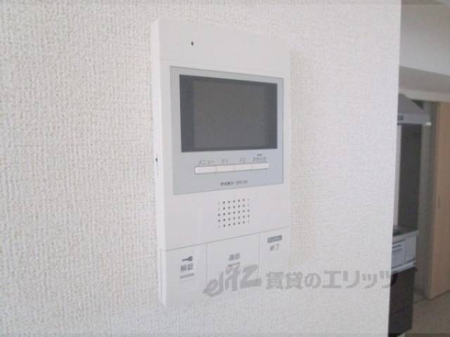 ＴＶモニターフォン