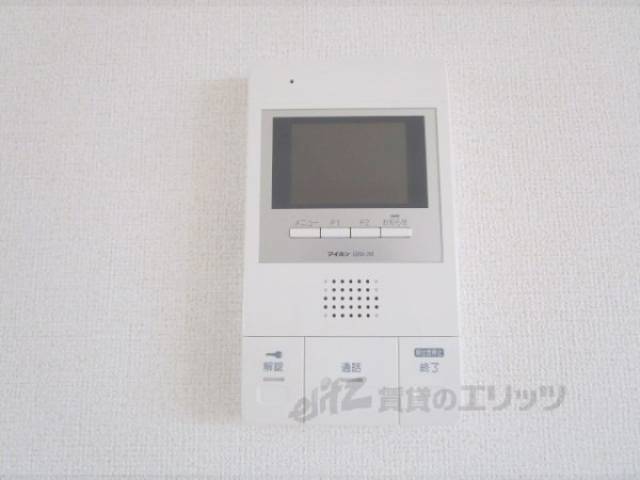 ドアフォン（ＴＶ含）