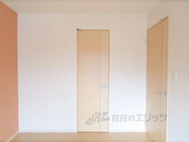 収納　ウォークスルータイプ